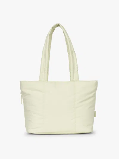 Calpak Luka Mini Tote In Green