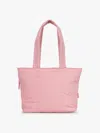 Calpak Luka Mini Tote In Pink