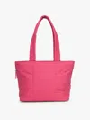 Calpak Luka Mini Tote In Pink