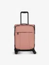 Calpak Luka Soft-sided Carry-on Luggage In Peony