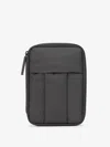 Calpak Luka Zippered Passport Wallet