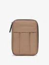 Calpak Luka Zippered Passport Wallet