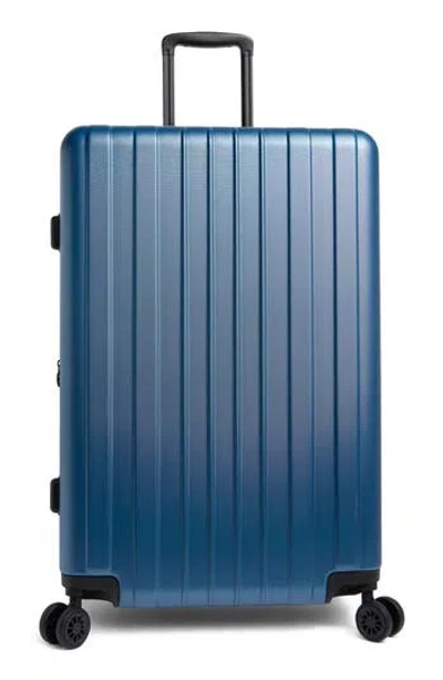 Calpak Maie 28-inch Hardside Spinner Luggage In Dark Blue | ModeSens