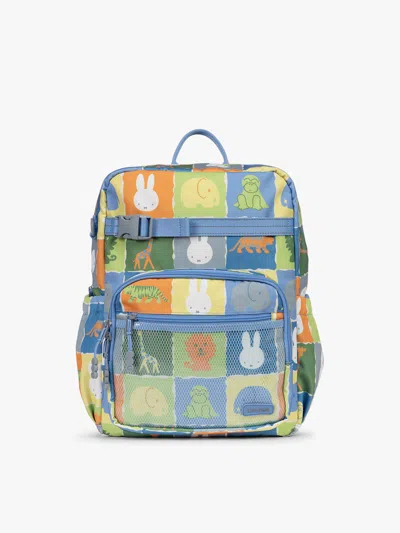 Calpak Miffy Kids Large Backpack In White