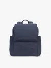 Calpak Mini Diaper Backpack In Blue