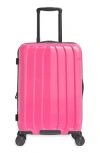 Calpak Moon 20-inch Hardside Carry-on Luggage