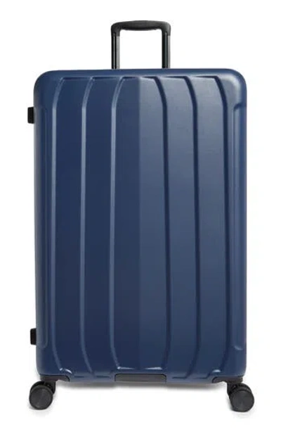 Calpak Moon 28-inch Hardside Spinner Luggage In Blue