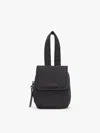 Calpak Pacifier Pouch In Black