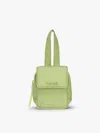 Calpak Pacifier Pouch In Green
