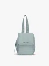 Calpak Pacifier Pouch In Light Blue