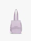 Calpak Pacifier Pouch In Purple