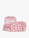 Calpak Packing Cubes Set (5 Pieces)