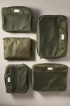 Calpak Packing Cubes, Set Of 5