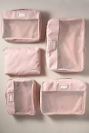 Calpak Packing Cubes, Set Of 5