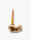 Calpak Pluffy Bag Charm