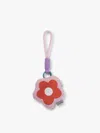 Calpak Pluffy Bag Charm