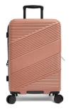 Calpak Ravia 20-inch Hardside Carry-on Luggage