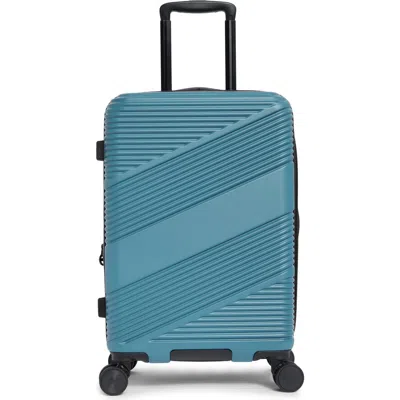 Calpak Ravia 20-inch Hardside Carry-on Luggage In Blue