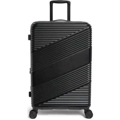 Calpak Ravia 24-inch Hardside Luggage In Black