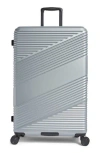 Calpak Ravia 28-inch Hardside Luggage In Silver
