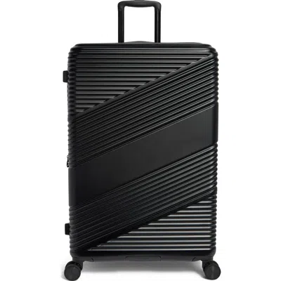 Calpak Ravia 28-inch Hardside Spinner Luggage In Black