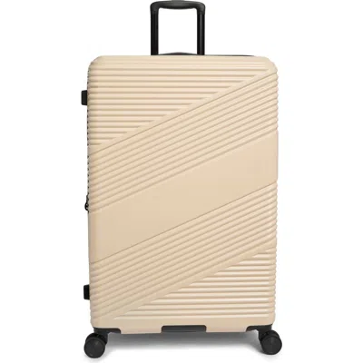 Calpak Ravia 28-inch Hardside Spinner Luggage In Hummus