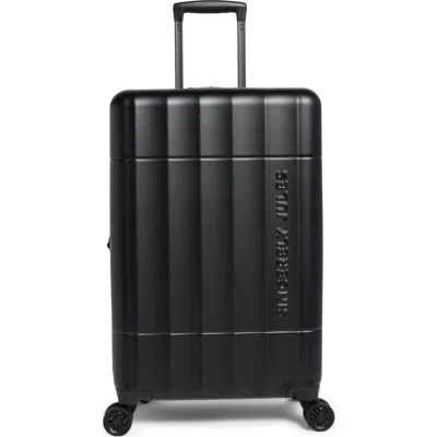 Calpak Sincerely Jules 26-inch Hardside Spinner Luggage In Black