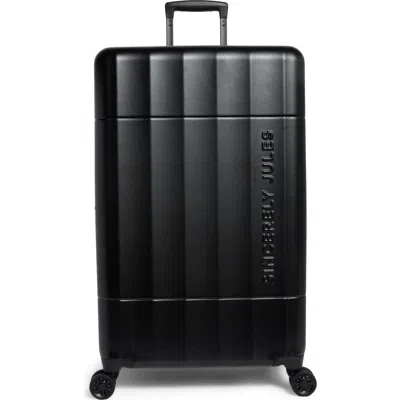 Calpak Sincerely Jules 30-inch Hardside Spinner Luggage In Black