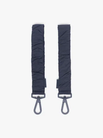 Calpak Stroller Straps For Diaper Bag (set Of 2) In Blue