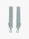 Calpak Stroller Straps For Diaper Bag (set Of 2) In Light Blue