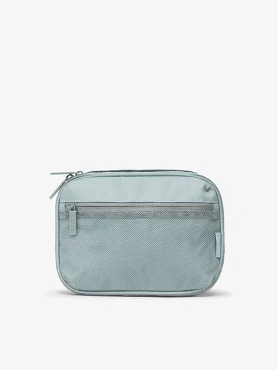 Calpak Tech Organizer In Light Blue