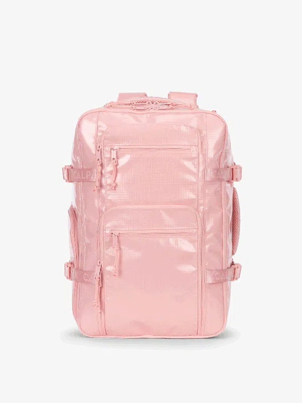 Calpak Terra 26l Laptop Duffel Backpack In Blossom | ModeSens