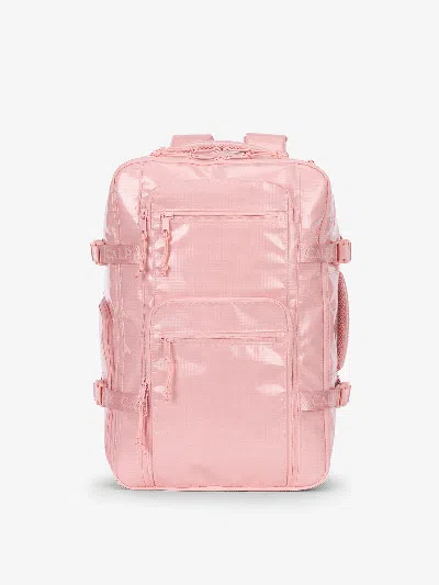 【CALPAK】Terra 26L Laptop Duffel Backpack in Blossom Calpak Terra 26l Laptop Duffel Backpack In Blossom | ModeSens