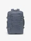 Calpak Terra 26l Laptop Duffel Backpack In Indigo