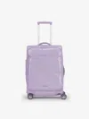 Calpak Terra 35l Soft-sided Carry-on Luggage In Purple
