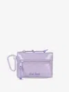 CALPAK TERRA CLIPPABLE CARD POUCH