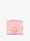 Calpak Terra Hanging Toiletry Bag In Blossom In Blossom