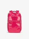 Calpak Terra Laptop Backpack In Dragonfruit In Dragonfruit