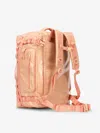 Calpak Terra Large 50l Duffel Backpack In Canyon In Canyon