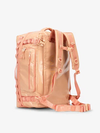 Calpak Terra Large 50l Duffel Backpack In Canyon