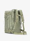 Calpak Terra Large 50l Duffel Backpack In Juniper In Juniper