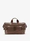 Calpak Terra Sling Bag In Cacao In Cacao
