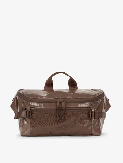 Calpak Terra Sling Bag In Cacao