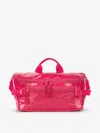 Calpak Terra Sling Bag In Dragonfruit In Dragonfruit
