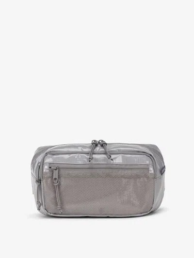 Calpak Terra Small Sling Bag In Storm