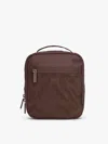 Calpak The Everything Cube In Brown