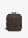 Calpak The Everything Cube In Brown