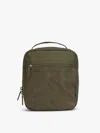 Calpak The Everything Cube In Green