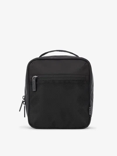 Calpak The Everything Cube In Black