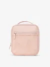Calpak The Everything Cube In Pink Sand In Pink Sand